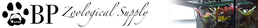 BP Zoological Supply, LLC